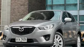2015 Mazda CX5 AWD 2.5 Automatic Gas🔥📲09695949924 JONNALYN.SARANILLAS