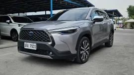 2021 Toyota Corolla Cross 1.8 V HV for sale by Trusted seller