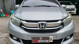 ✅Honda Mobilio 2020 Acquired 1.5 V Automatic