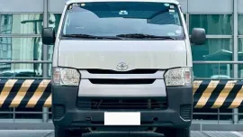 2017 Toyota Hiace Commuter 3.0 Diesel MT 📣99K DP 🔥 𝐉𝐄𝐒𝐒𝐄𝐍 𝐌𝐄𝐍𝐃𝐎𝐙𝐀 ☎️09279850198