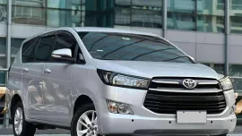 2017 Toyota Innova 2.8 E Automatic Diesel🔥📲09695949924 JONNALYN.SARANILLAS