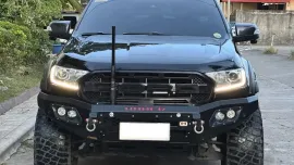 HOT!!! 2019 Ford Ranger Wildtrak 4x4 Raptor Look loaded for sale at affordable price! 