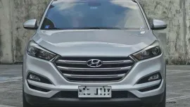 HOT!!! 2018 Hyundai Tucson GLS 2.0 for sale at affordable price! 