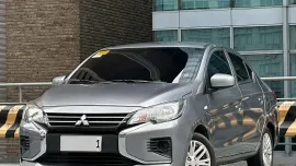 2023 Mitsubishi Mirage G4 GLX AT GAS🔥📲09695949924 JONNALYN.SARANILLAS