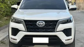HOT!!! 2023 Toyota Fortuner G for sale at affordable price! 
