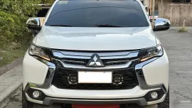 HOT!!! 2019 Mitsubishi Montero Sport GLS for sale at affordable price! 