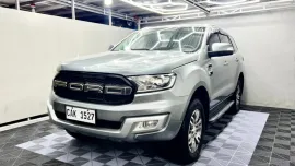 2018 Ford Everest Trend Automatic Diesel FRESH