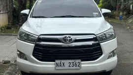 HOT!!! 2018 Toyota Innova G 2.8 for sale at affordable price! 
