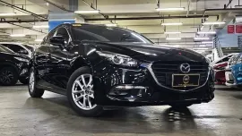 2019 Mazda 3 HB 1.5L AT | With Warranty by Ugarte Cars Manila