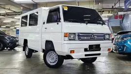 2025 Mitsubishi L300 Exceed FB Body 2.2L DSL MT | With Warranty by Ugarte Cars Manila
