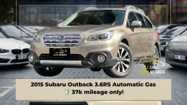 2015 Subaru Outback 3.6RS AT Gas 📣165K DP 🔥𝐉𝐄𝐒𝐒𝐄𝐍 𝐌𝐄𝐍𝐃𝐎𝐙𝐀 ☎️09279850198