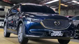 2024 Acquired 2025 Mazda 2.5L FWD 7 Seaters, 5k MILEAGE ₱1.795