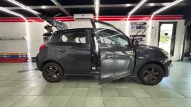 2015 Mitsubish Mirage HB GLX 1.2 M/T