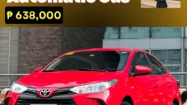 🚨2024 Toyota Vios 1.3 XLE AT Gas 70K ALL-IN DP ONLY! | CALL/PM ANGEL CASTILLO NOW! 📩📲 09186763396