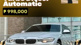 🚨2013 BMW 320D Luxury Lines -  Turbo Diesel AT | CALL/PM ANGEL CASTILLO NOW! 📩📲 09186763396