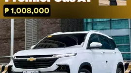 🚨2026 Chevrolet Captiva Premier Gas AT 452K ODO ONLY | CALL/PM ANGEL CASTILLO NOW! 📩📲 09186763396