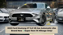 2023 Ford Mustang GT 5.0 V8 Gas AT 📣603K DP 🔥 𝐉𝐄𝐒𝐒𝐄𝐍 𝐌𝐄𝐍𝐃𝐎𝐙𝐀 ☎️09279850198
