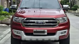 HOT!!! 2017 Ford Everest Titanium 4x4 for sale affordable price! 