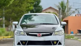 HOT!!! 2008 Honda Civic FD 1.8s Top of the line for sale at affordable price! 