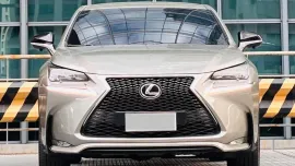 2016 Lexus NX200T FSport 2.0 AT Gas‼️🔥 𝟎𝟗𝟏𝟐𝟏𝟎𝟔𝟏𝟒𝟔𝟐 𝐌𝐀𝐁𝐘 𝐋𝐀𝐓𝐈𝐃𝐎 📲📩🙋🏻