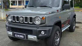2025 Suzuki Jimny Rhino Edition 2Tkm