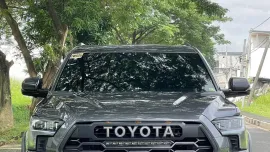 HOT!!! 2024 Toyota Sequoia TRD Pro for sale at affordable price! 