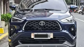 HOT!!! 2024 Toyota Yaris Cross V for sale at affordable price! 