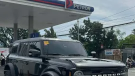 HOT!!! 2024 Ford Bronco for sale at affordable price! 