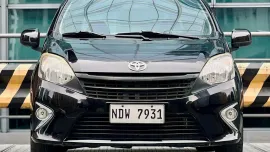 2016 Toyota Wigo 1.0 G 39k ALL IN DP‼️🔥 𝟎𝟗𝟏𝟐𝟏𝟎𝟔𝟏𝟒𝟔𝟐 𝐌𝐀𝐁𝐘 𝐋𝐀𝐓𝐈𝐃𝐎 📲📩🙋🏻