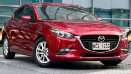 2019 Mazda 3 1.5 Hatchback Gas Automatic 🔥49K ALL IN DP ✅ 𝐂𝐋𝐄𝐎 🙋🏼‍♀️📲 0938 830 7235