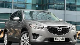 2015 Mazda CX5 AWD 2.5 Automatic Gas 🔥130K ALL-IN ✅ 𝐂𝐋𝐄𝐎 🙋🏼‍♀️📲 0938 830 7235