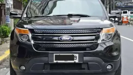 HOT!!! 2015 Ford Explorer Ecoboost for sale at affordable price!