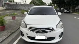 2019 mirage g4 glx manual