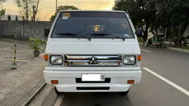 2022 mitsubishi L300 FB