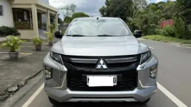 2023 Mitsubishi Strada GLS automatic