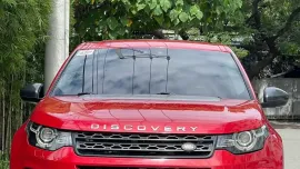 HOT!!! 2018 Land Rover Discovery Sport for sale at affordable price! 