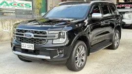 HOT!! 2025 Ford Everest 2.0 Bi-Turbo for sale at affordable price! 