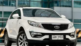 2014 Kia Sportage LX 2.0 Gas Automatic 🔥✅ 𝐂𝐋𝐄𝐎 🙋🏼‍♀️📲 0938 830 7235