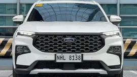 2024 Ford Territory Titanium X 4k mileage‼️🔥 𝟎𝟗𝟏𝟐𝟏𝟎𝟔𝟏𝟒𝟔𝟐 𝐌𝐀𝐁𝐘 𝐋𝐀𝐓𝐈𝐃𝐎 📲📩🙋