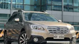 2015 Subaru Outback 3.6RS Automatic Gas 🔥165K ALL-IN DP 🔥✅ 𝐂𝐋𝐄𝐎 🙋🏼‍♀️📲 0938 830 7235