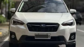 HOT!!! 2019 Subaru XV 2.0i Eyesight for sale at affordable price! 