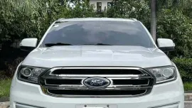 HOT!!! 2017 Ford Everest Trend for sale at affordable price!