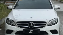 HOT!!! 2020 Mercedes-Benz C180 Avantgarde for sale at affordable price! 