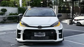 HOT!!! 2024 Toyota GR Yaris for sale at affordable price! 