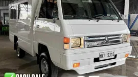 2024 MITSUBISHI L300 FB EURO IV Manual