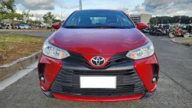 2024 Toyota vios xle automatic