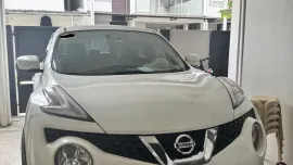 For Sale!!! Nissan Juke 2016 1.6L CVT