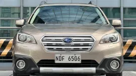 2015 Subaru Outback 3.6RS A/T Gas✅️165K ALL-IN DP☎️0935 600 3692 JAN RAY DE JESUS