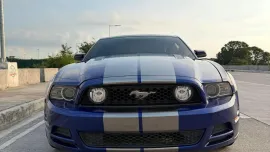 HOT!!! 2013 Ford Mustang GT 5.0 for sale at affordable price! 