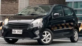 2016 Toyota Wigo 1.0 G Gas Automatic🔥📲09695949924 JONNALYN.SARANILLAS